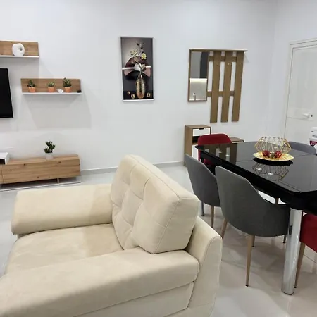 Apartamento Luxury Durrës