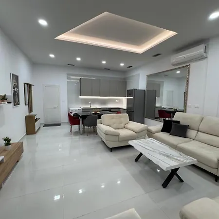 Luxury Durrës