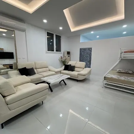 Apartamento Luxury *