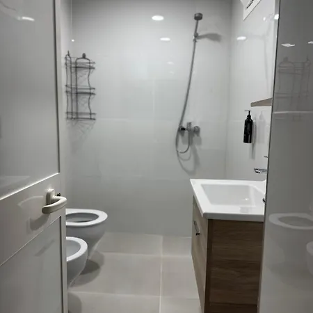 Apartment Luxury Durrës