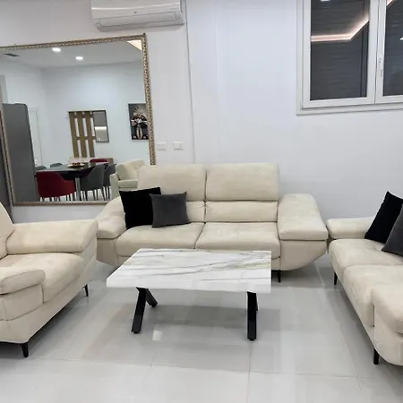 Apartment Luxury Durrës