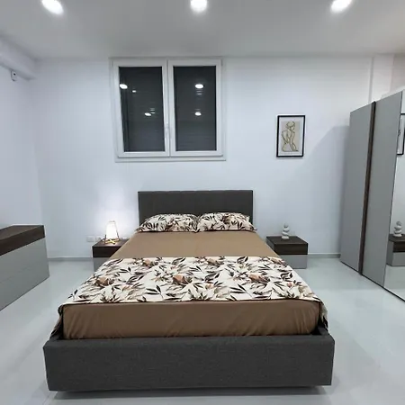 Luxury Apartment
