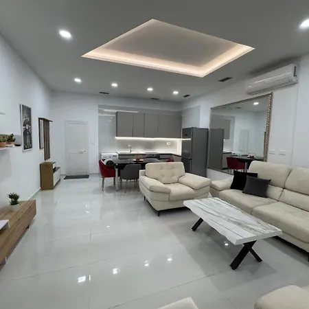 Apartment Luxury