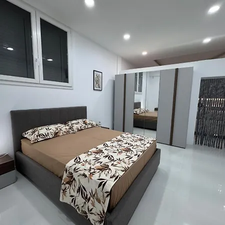 Apartment Luxury Durrës