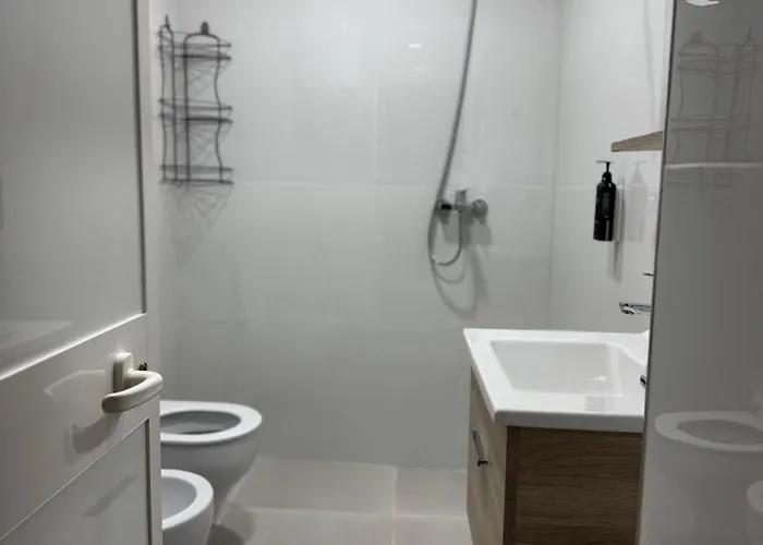 Apartment Luxury Durrës