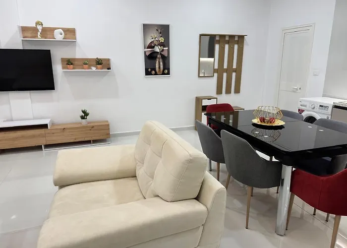 Apartment Luxury Durrës