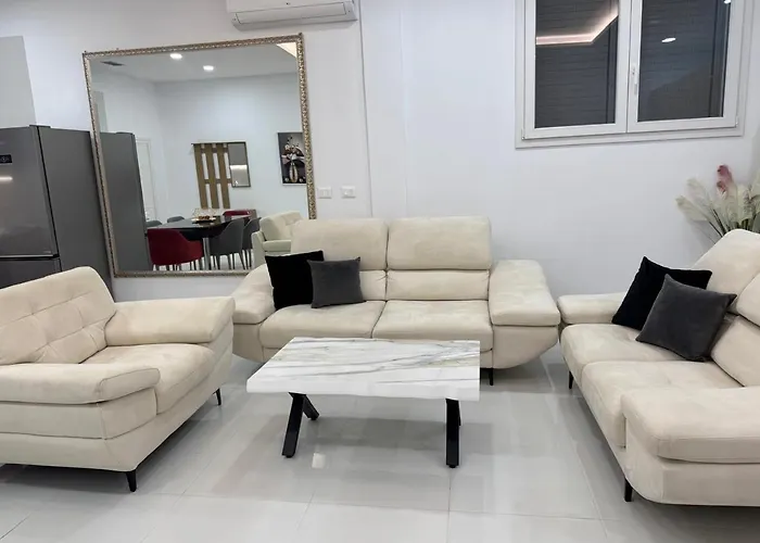 Apartment Luxury Durrës