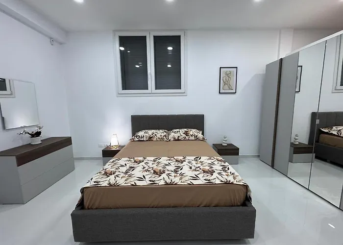 Luxury Apartment