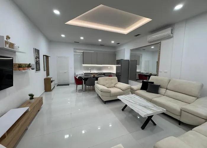Luxury Durrës