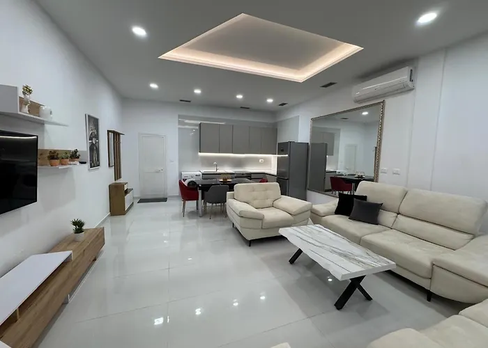 Apartment Luxury