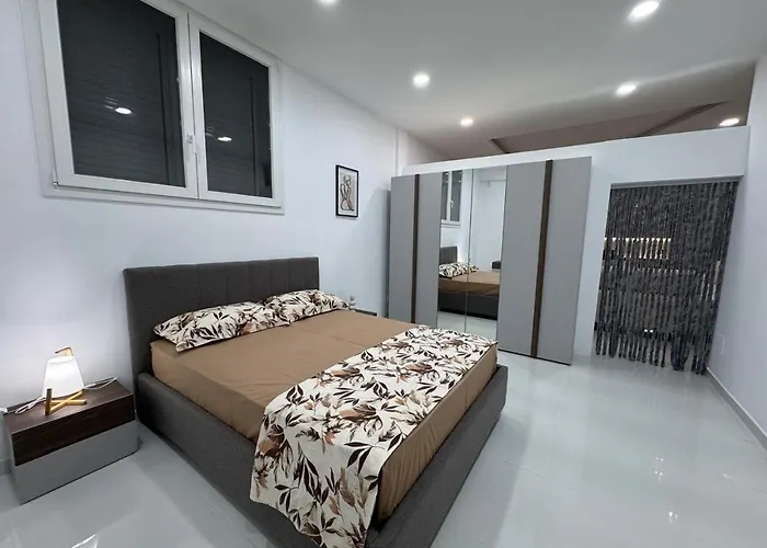 Apartment Luxury Durrës