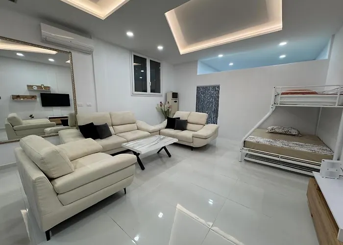 Apartment Luxury *